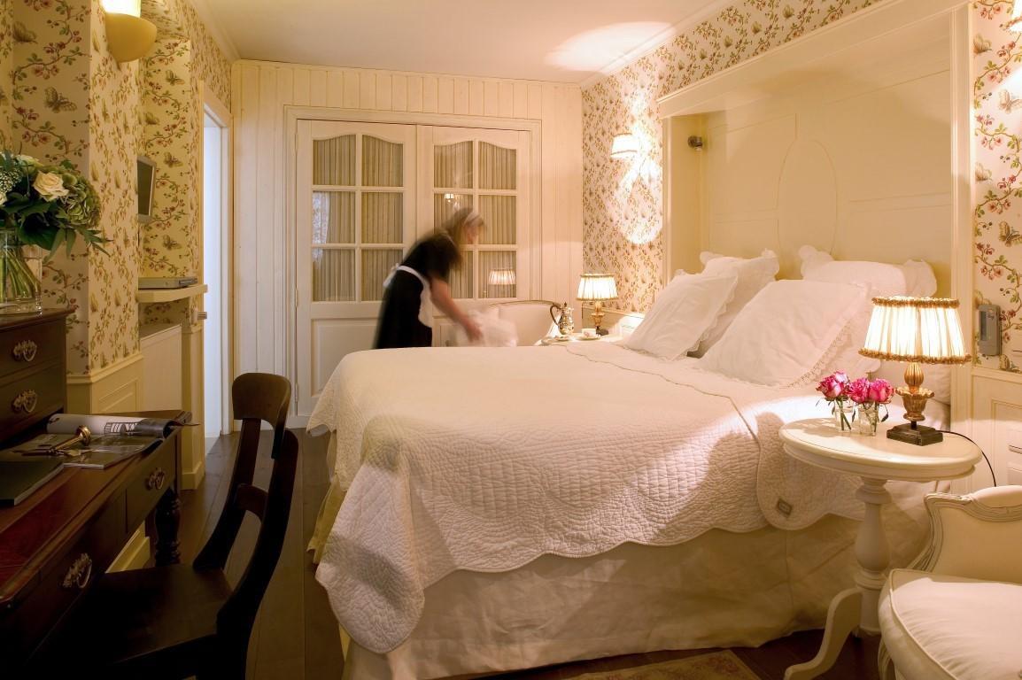 Hotel De Orangerie By Cw Hotel Collection - Small Luxury Hotels Of The World Bruges Exterior foto